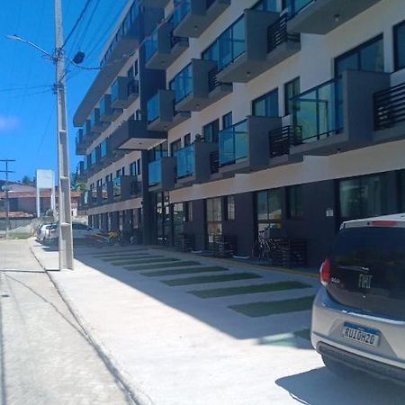 Flat- Maraca Bech Residence 2 Ipojuca Exterior photo