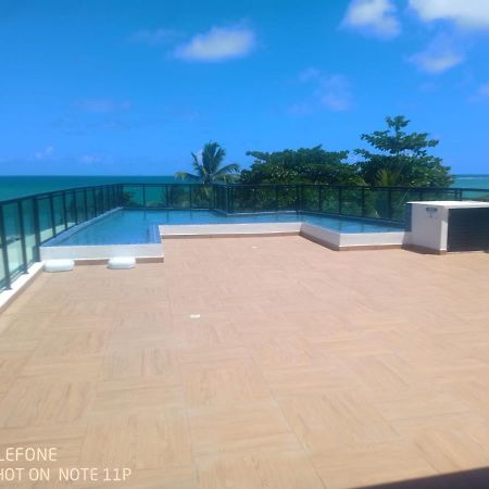 Flat- Maraca Bech Residence 2 Ipojuca Exterior photo