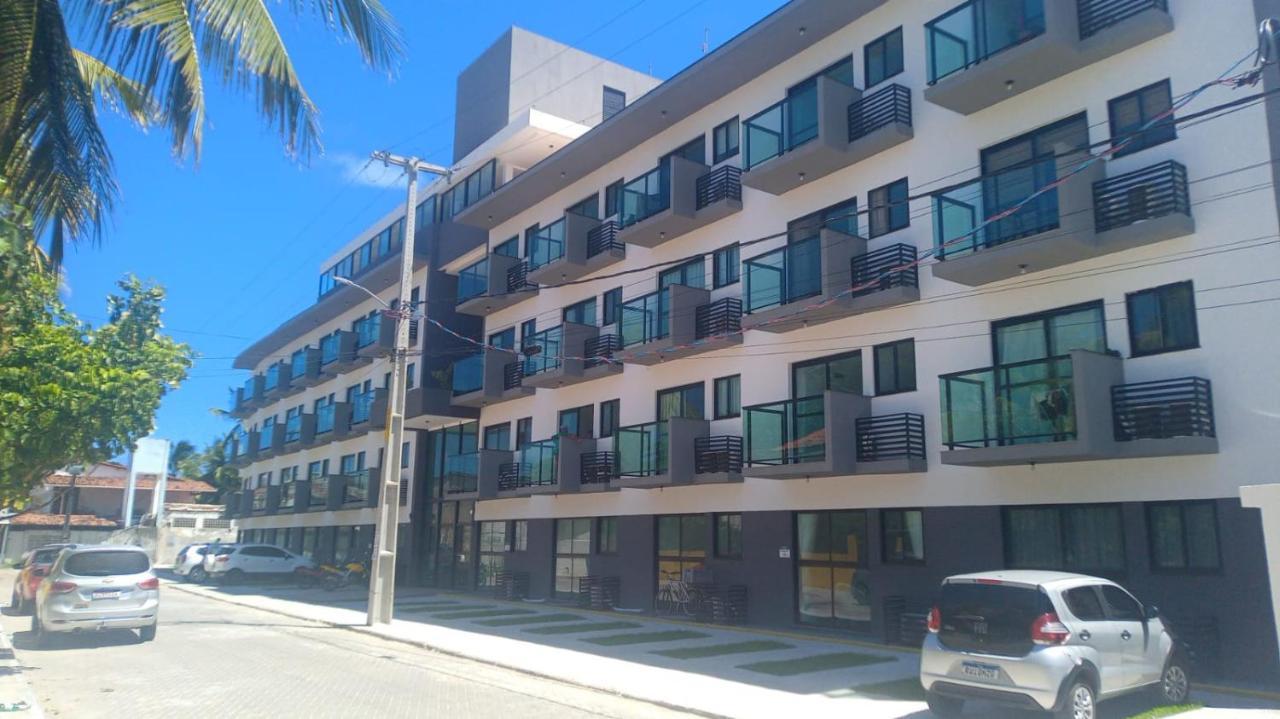 Flat- Maraca Bech Residence 2 Ipojuca Exterior photo