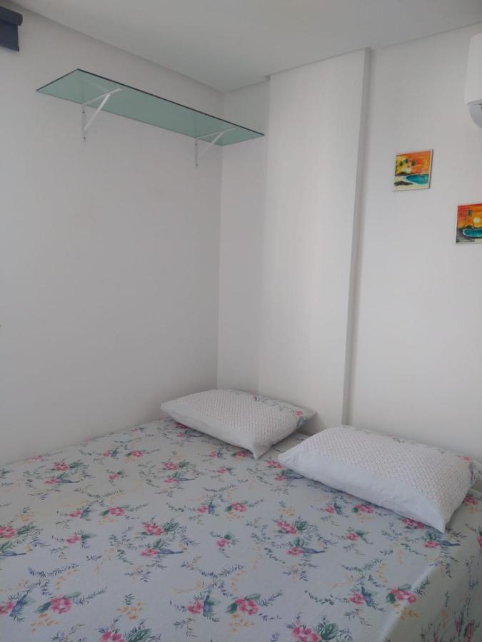 Flat- Maraca Bech Residence 2 Ipojuca Exterior photo