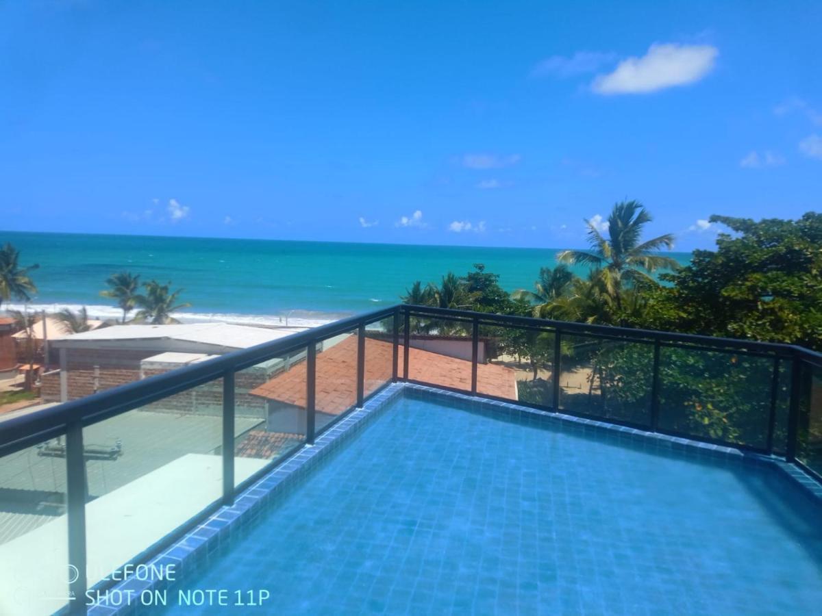 Flat- Maraca Bech Residence 2 Ipojuca Exterior photo