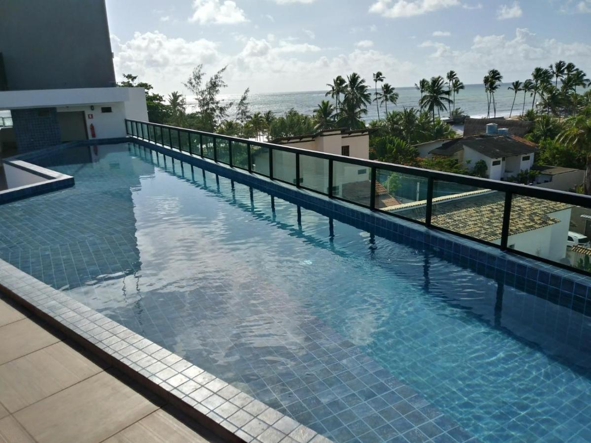 Flat- Maraca Bech Residence 2 Ipojuca Exterior photo